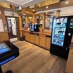 Smart 2 Bb2 320 Hotel