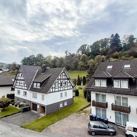 Hotel Smart 2 Bb2 320 Winterberg