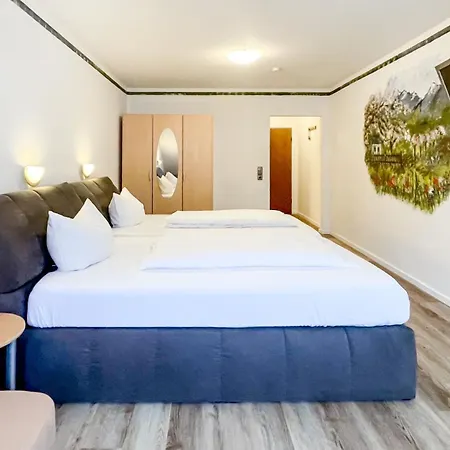 Hotel Smart 2 Bb2 320 *