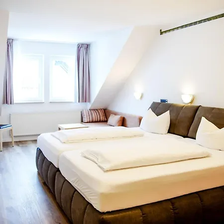 호텔 Smart 2 Bb2 320 빈터베르크