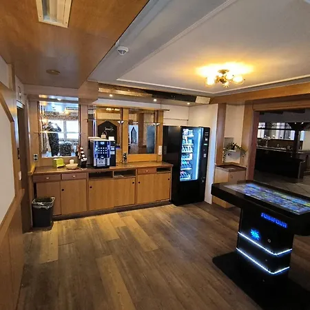 Smart 2 Bb2 320 * Winterberg