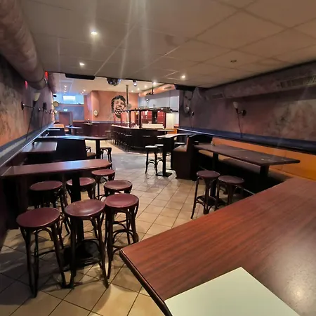 Hotel Smart 2 Bb2 320 *