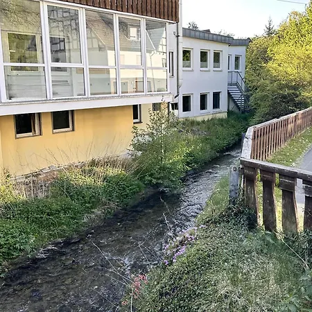 Smart 2 Bb2 320 Hotel Winterberg
