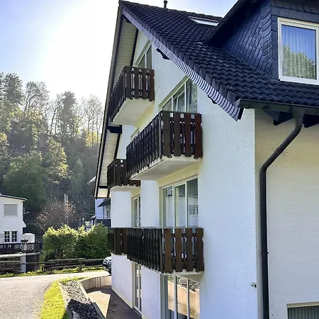 Hotel Smart 2 Bb2 320 Winterberg