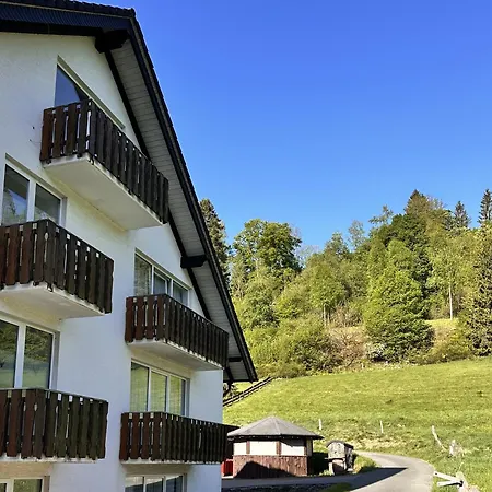 Smart 2 Bb2 320 Hotel Winterberg