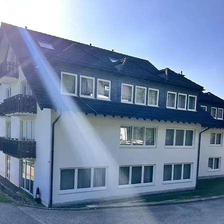 Hotel Smart 2 Bb2 320 *