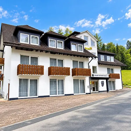 Smart 2 Bb2 320 Hotel Winterberg