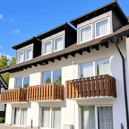 Hotel Smart 2 Bb2 320 Winterberg