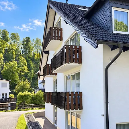 Hotel Smart 2 Bb2 320 Winterberg