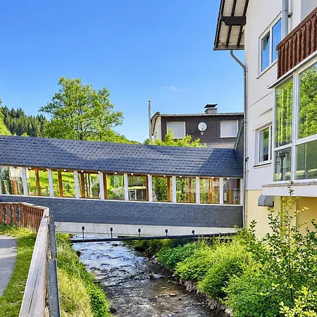 Smart 2 Bb2 320 Hotel Winterberg