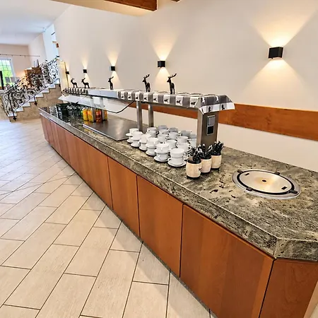 Hotel Smart 2 Bb2 320 Winterberg
