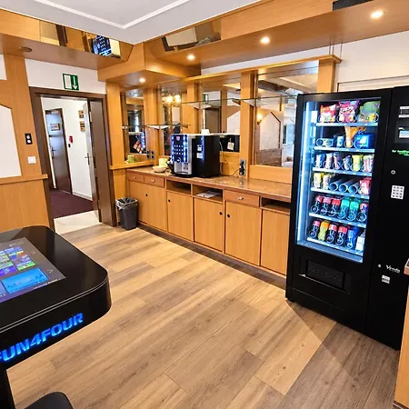 Hotel Smart 2 Bb2 320