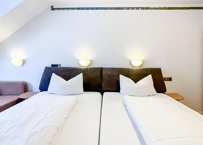 Smart 2 Bb2 320 Hotel *