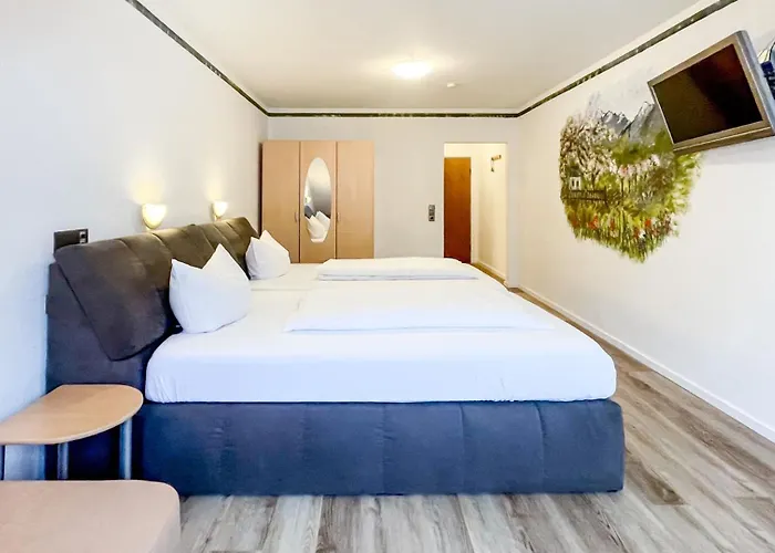 Hotel Smart 2 Bb2 320 *