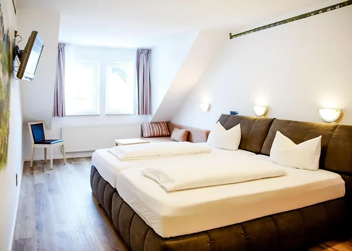 Hotel Smart 2 Bb2 320 Winterberg