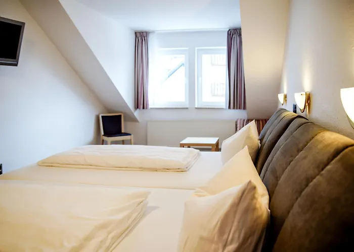 Hotel Smart 2 Bb2 320