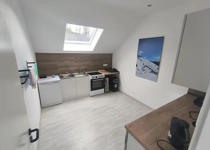 Smart 2 Bb2 320 Hotel *