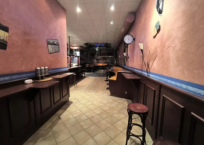 Smart 2 Bb2 320 * Winterberg