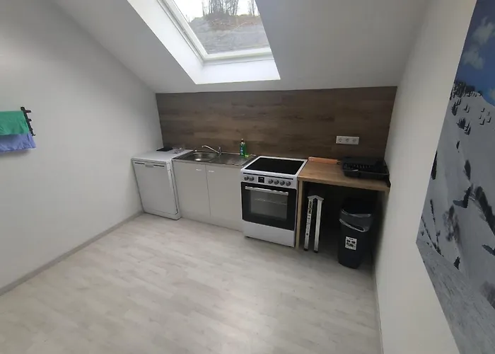 Hotel Smart 2 Bb2 320 Winterberg