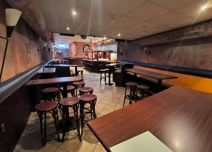 Otel Smart 2 Bb2 320 *