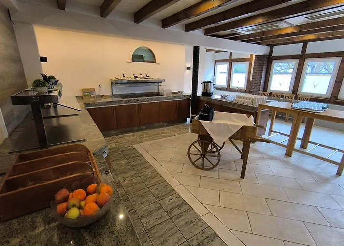 Otel Smart 2 Bb2 320 Winterberg