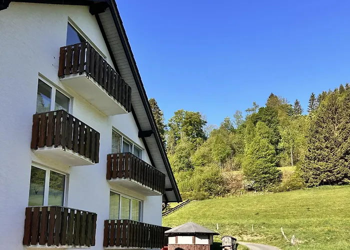 Smart 2 Bb2 320 Otel Winterberg