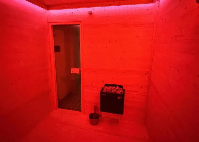 Smart 2 Bb2 320 Hotel