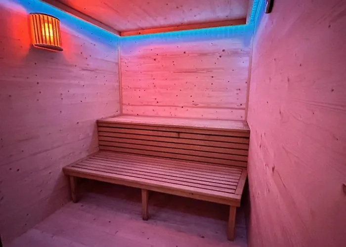 Smart 2 Bb2 320 Hotel *